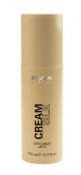 Kapous Кремовый шёлк для волос серии "Styling" 150 мл 
