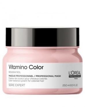 L'Oreal Professional Vitamino Color - Маска для окрашенных волос 250 мл РЕНОВАЦИЯ  E3571500 