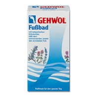 GEHWOL FuBbad Ванна для ног 400 гр 24916 