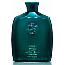 Oribe Shampoo For Moisture & Control - Шампунь для увлажнения и гладкости волос "Источник красоты" 1000 мл 