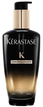 Kerastase Chronologiste - Ревитализация волос » Kerastase Chronologiste Parfum Huil Парфюм для волос 100 мл 