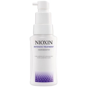 NIOXIN Intensive Therapy Hair Booster - Усилитель роста волос, 30мл 81274115/7622 