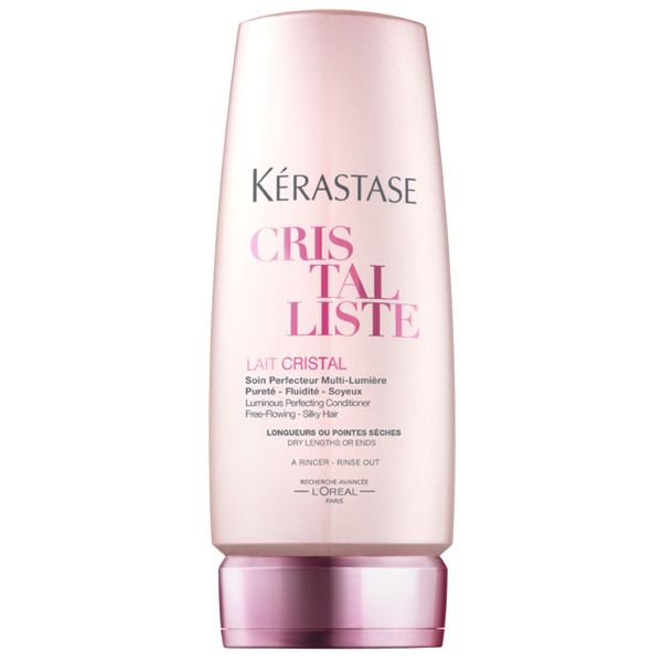 KERASTASE CRISTALLISTE Маска для блеска длинных натуральных волос Cristalliste 200 мл. E1930100 