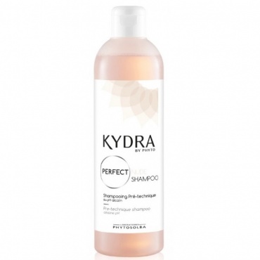 KYDRA Post Hair Color Shampoo/"Технический" шампунь для окрашенных и блондированных волос KYDRA SHAMPOO 1000ml 