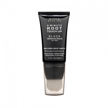 Alterna Stylist 2 Minute Root Touch-up Black / Консилер для корней волос "Черный", 30мл A47996 