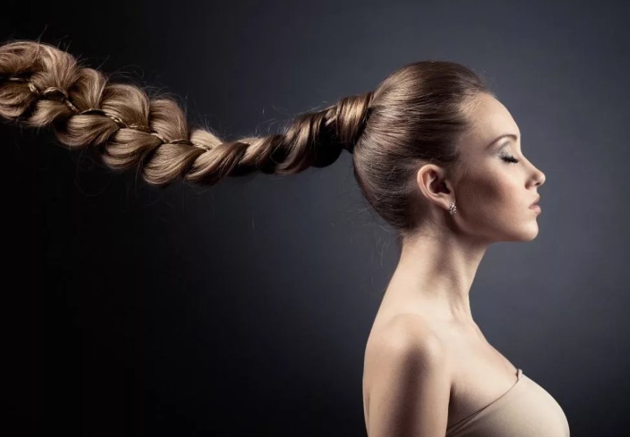 мифы о волосах