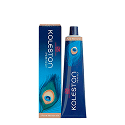 Wella Крем-краска Koleston Perfekt NEW Mix 0/88 Синий 00300088 