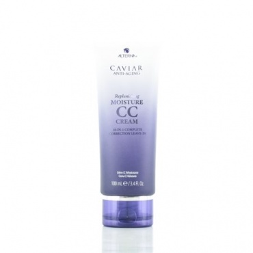 CAVIAR Anti-Aging Replenishing Moisture CC Cream/СС-крем "Комплексная биоревитализация волос" 100гр 