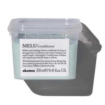 Davines Melu conditioner - Кондиционер для предотвращения ломкости волос, 250 мл 
